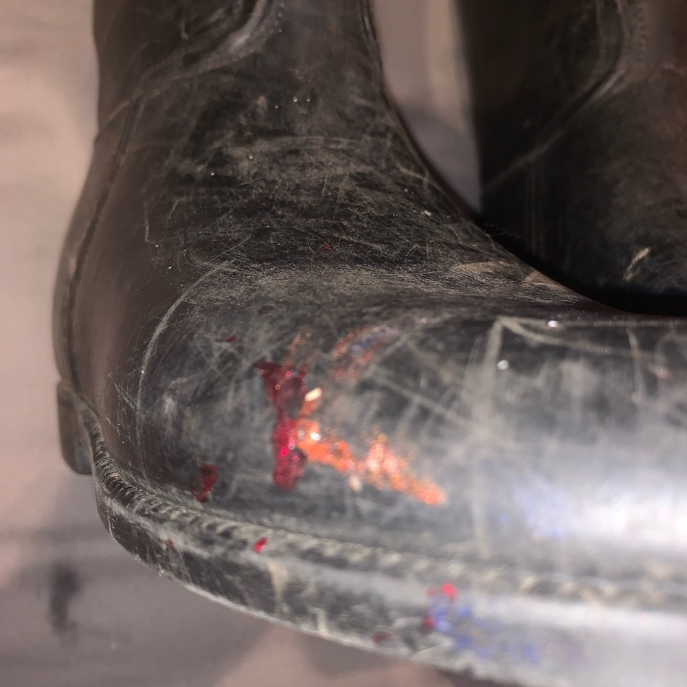 Dublin Riding Boots - Picture 5 of 6